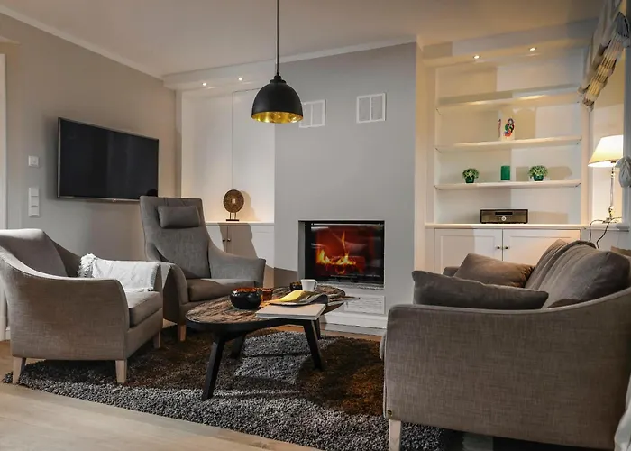 Casa vacanze Litzkow 19103 *