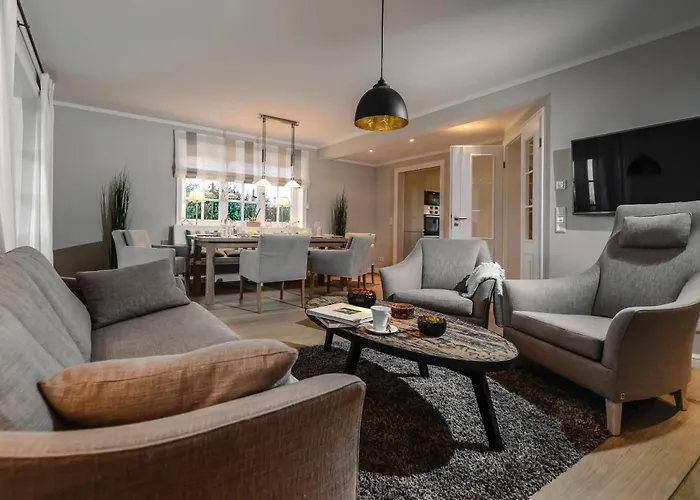 Casa vacanze Litzkow 19103 *