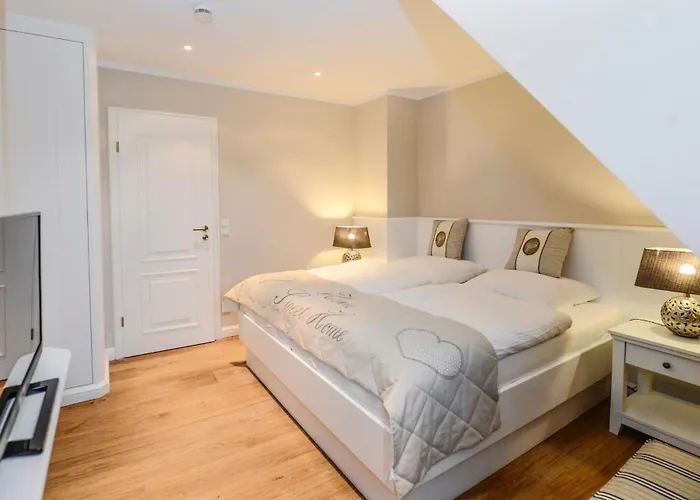 Litzkow 19103 Casa vacanze Keitum