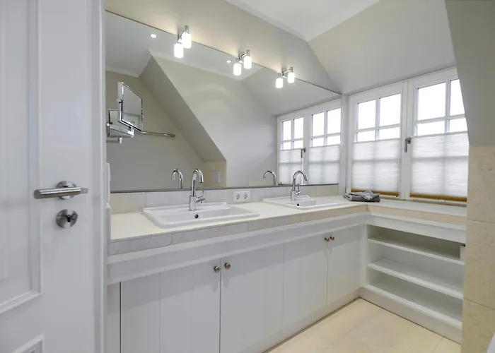 Casa vacanze Litzkow 19103