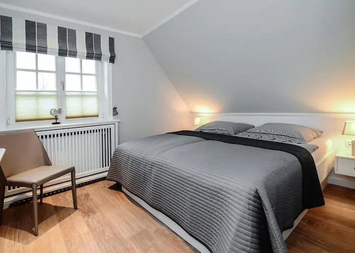 Casa vacanze Litzkow 19103 *