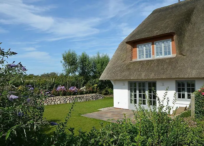 Casa vacanze Litzkow 19103